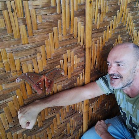 דירות ממבג'או The Balcony Of The Camiguin Island מראה חיצוני תמונה